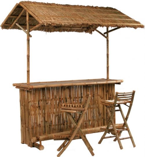 Bambus-bar Bambus-bar