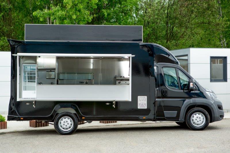 Foodtruck Foodtruck