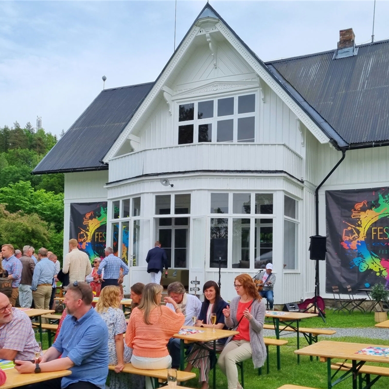 Esviken