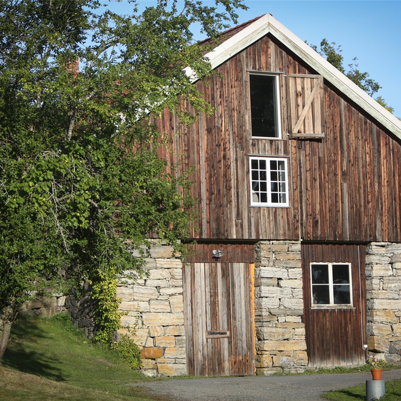 Syverstad gård