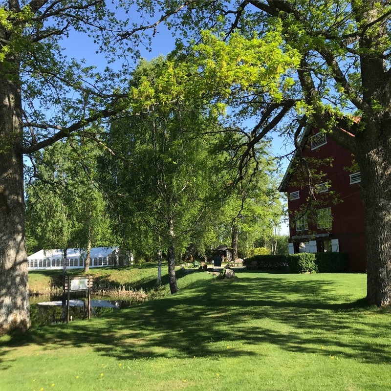 Grønsand gjestegård